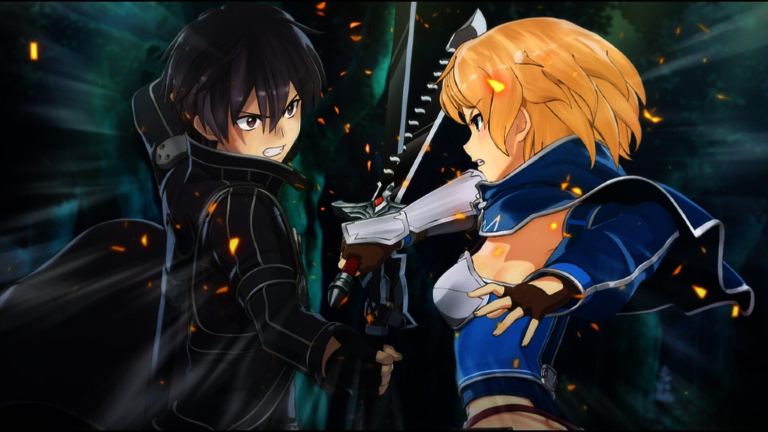 Sword Art Online re: Hollow Fragment - PC - Image 4