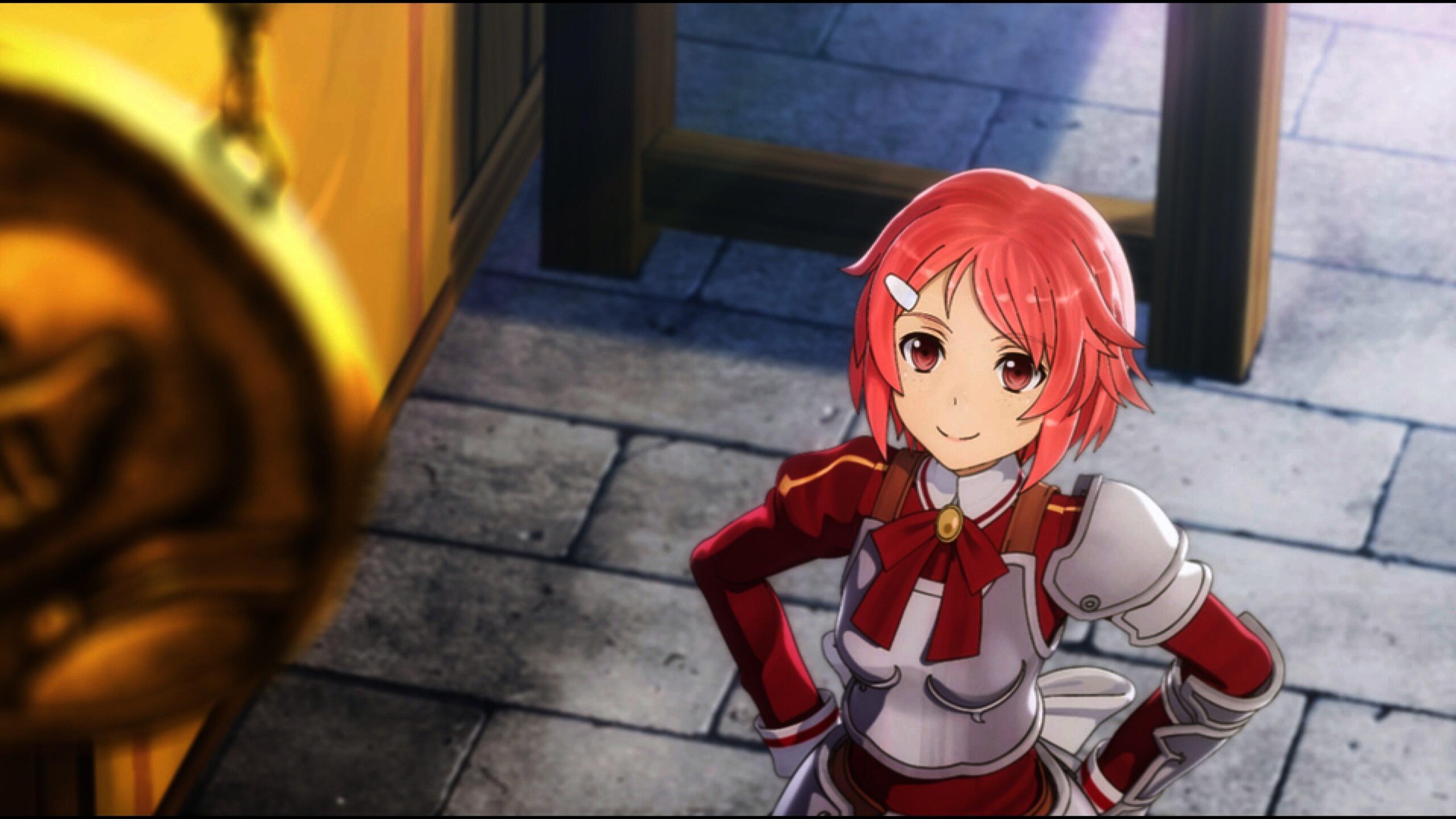 Sword Art Online re: Hollow Fragment - PC - Image 6