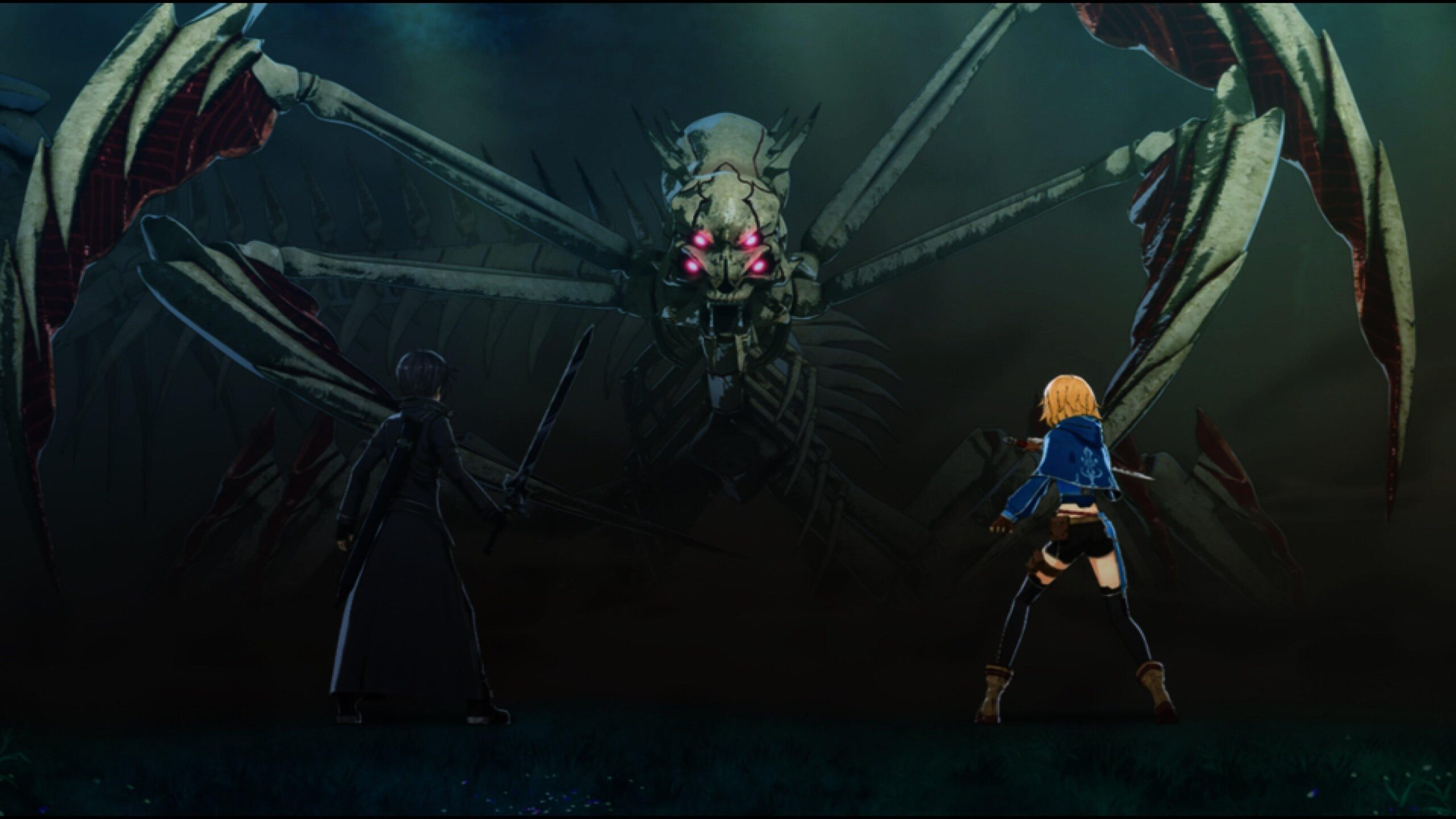 Sword Art Online re: Hollow Fragment - PC - Image 8