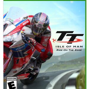 TT Isle of Man: Ride on the Edge - Xbox One