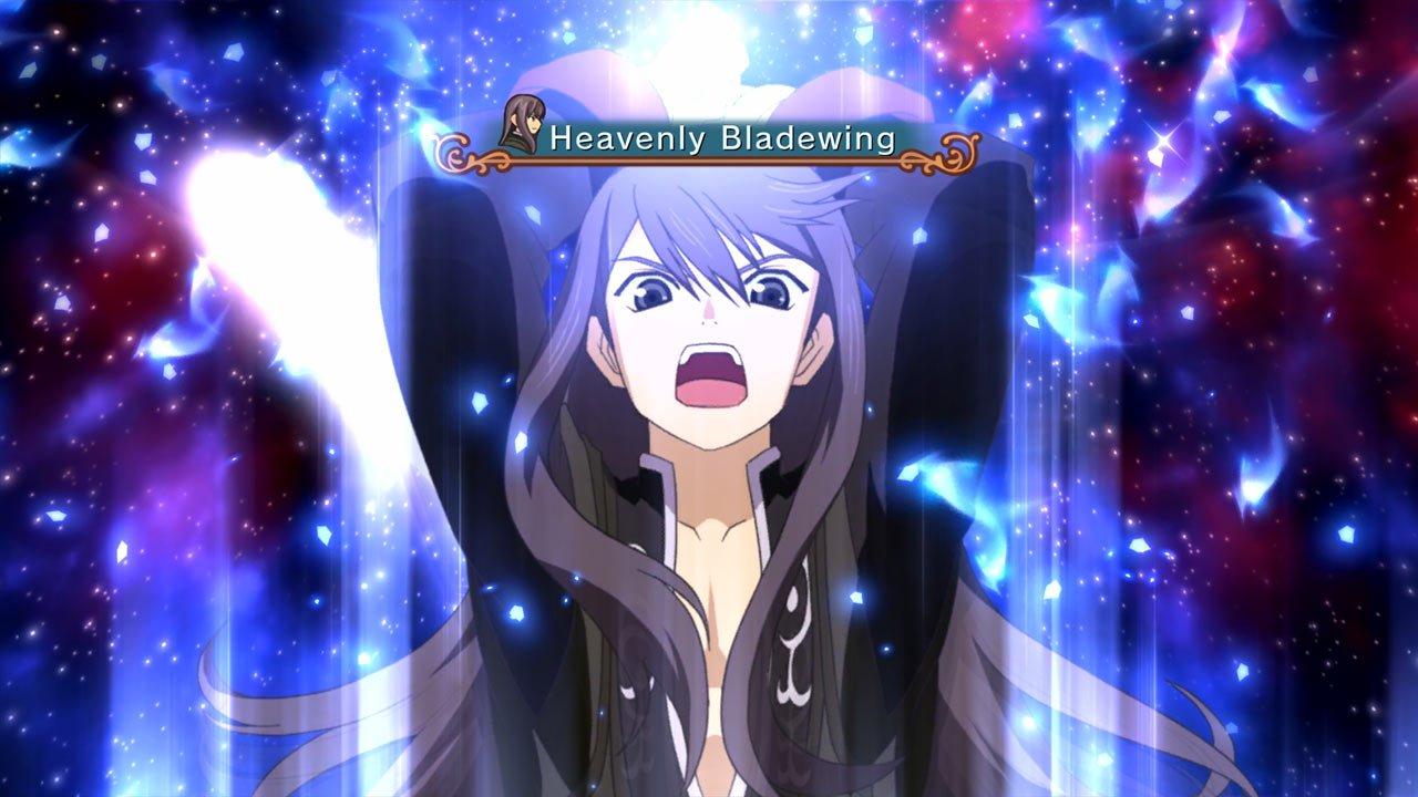 Tales of Vesperia Definitive Edition - Nintendo Switch - Image 3