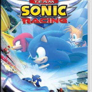 Team Sonic Racing - Nintendo Switch