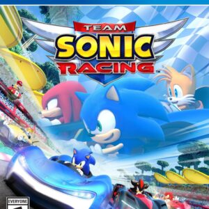 Team Sonic Racing - PlayStation 4