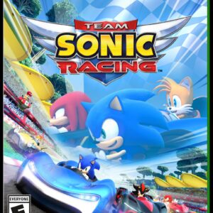 Team Sonic Racing - Xbox One