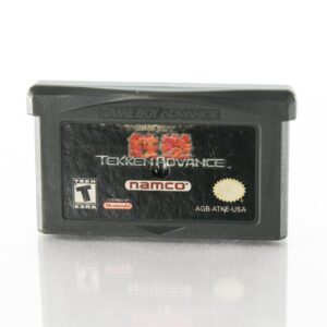 Tekken Advance - Game Boy Advance