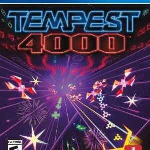 Tempest 4000 - PlayStation 4