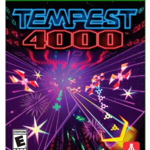 Tempest 4000 - Xbox One
