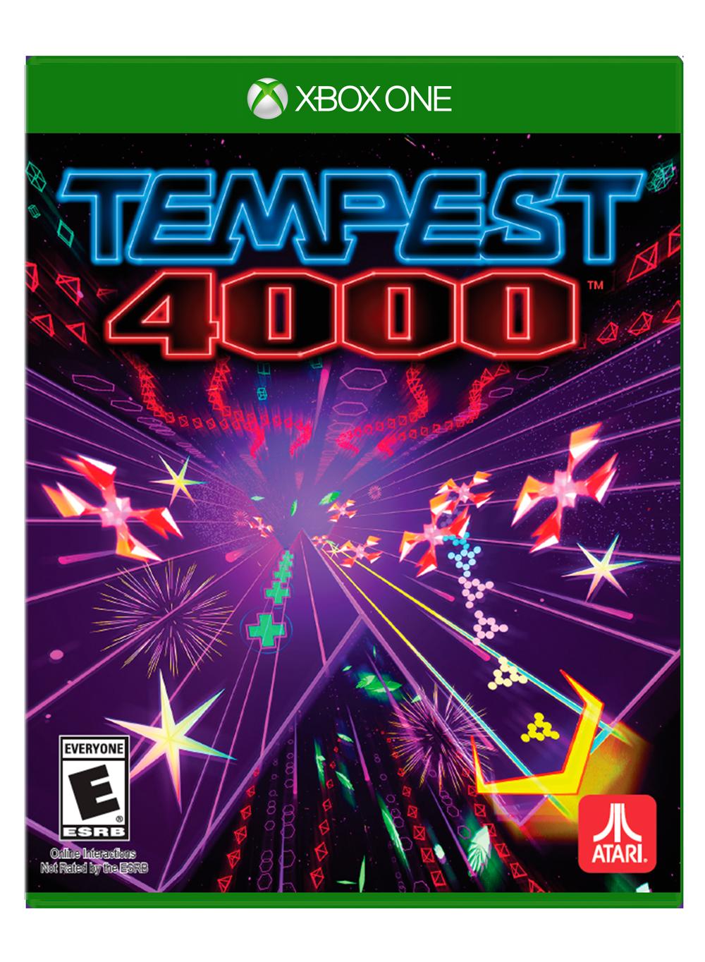 Tempest 4000 - Xbox One