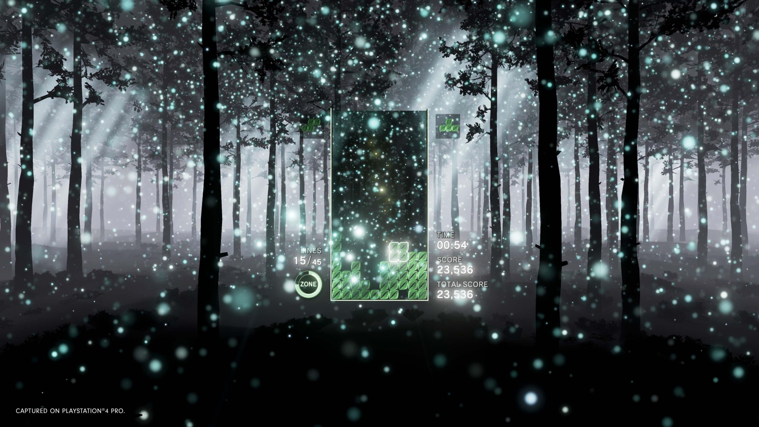 Tetris Effect - PlayStation 4 - Image 2