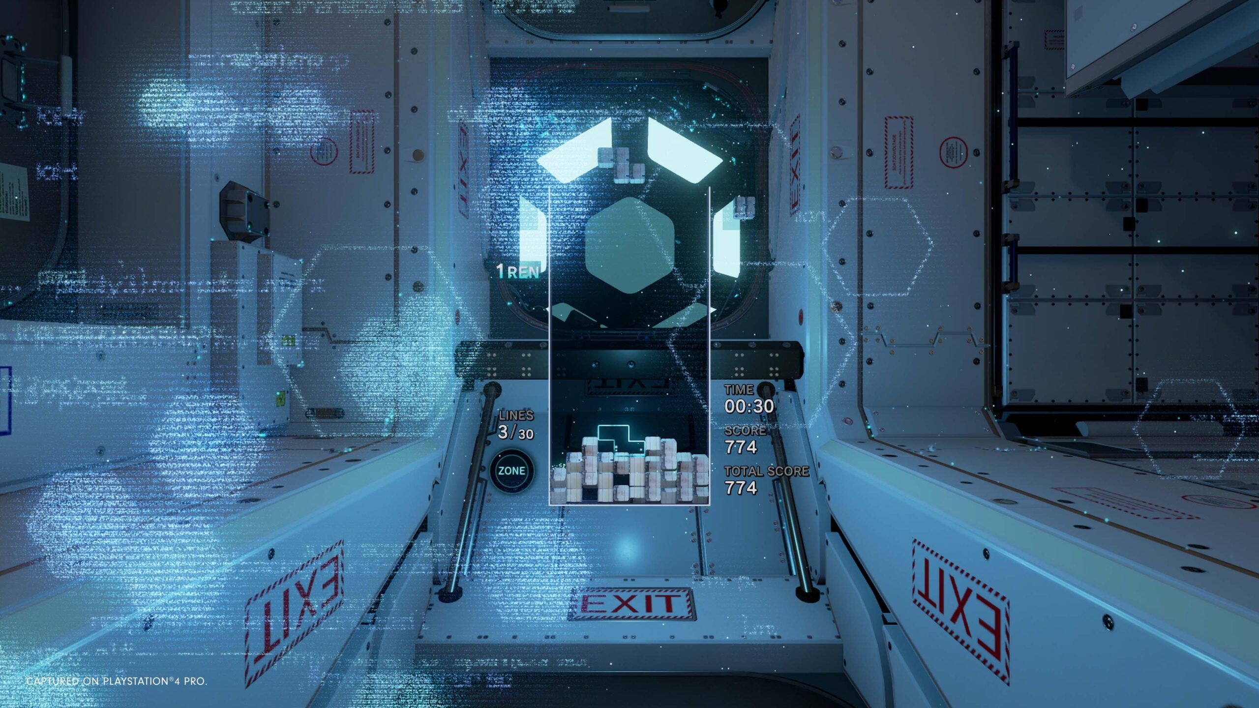 Tetris Effect - PlayStation 4 - Image 3