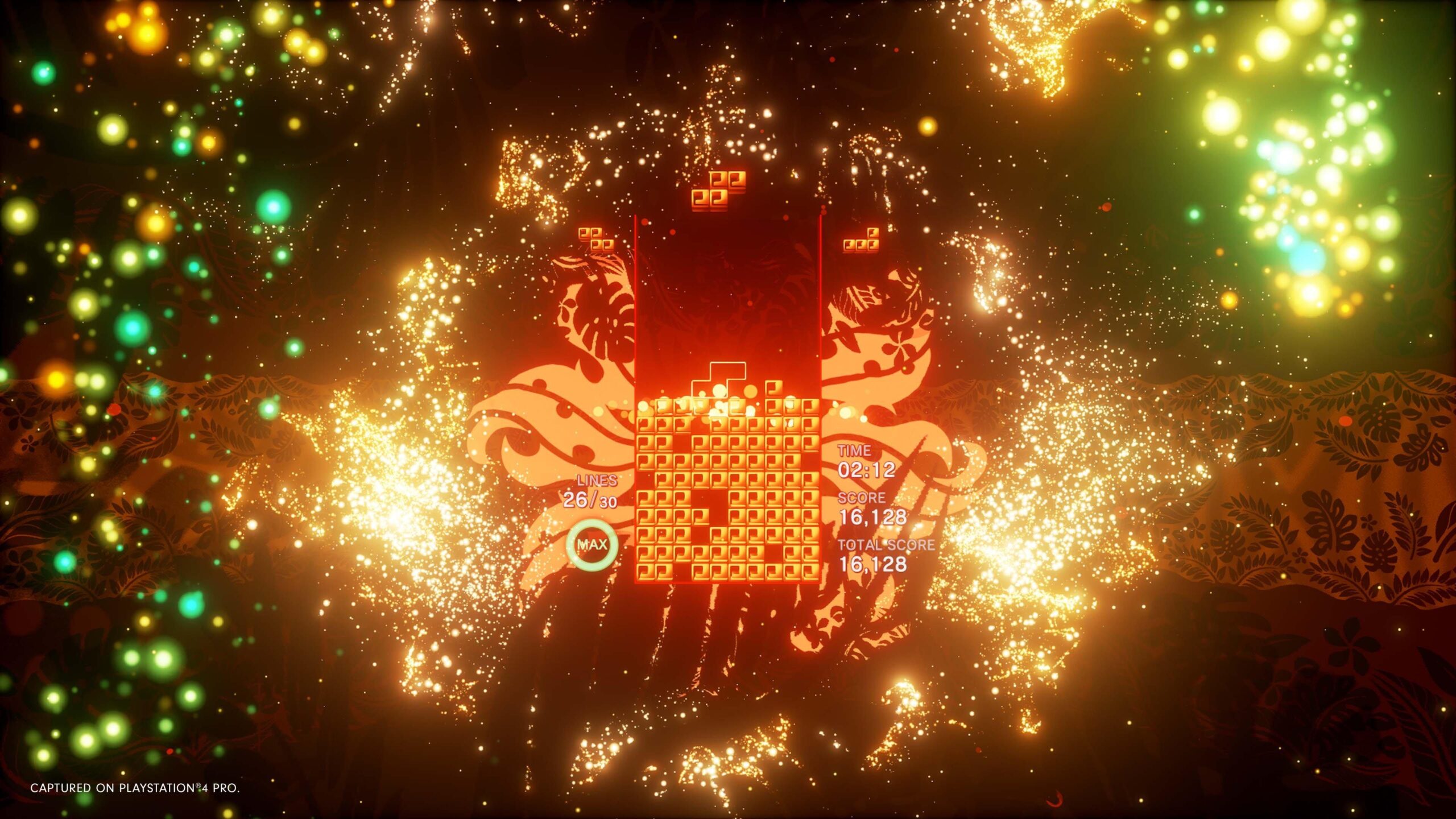 Tetris Effect - PlayStation 4 - Image 4