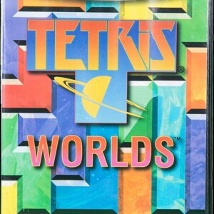 Tetris Worlds - GameCube