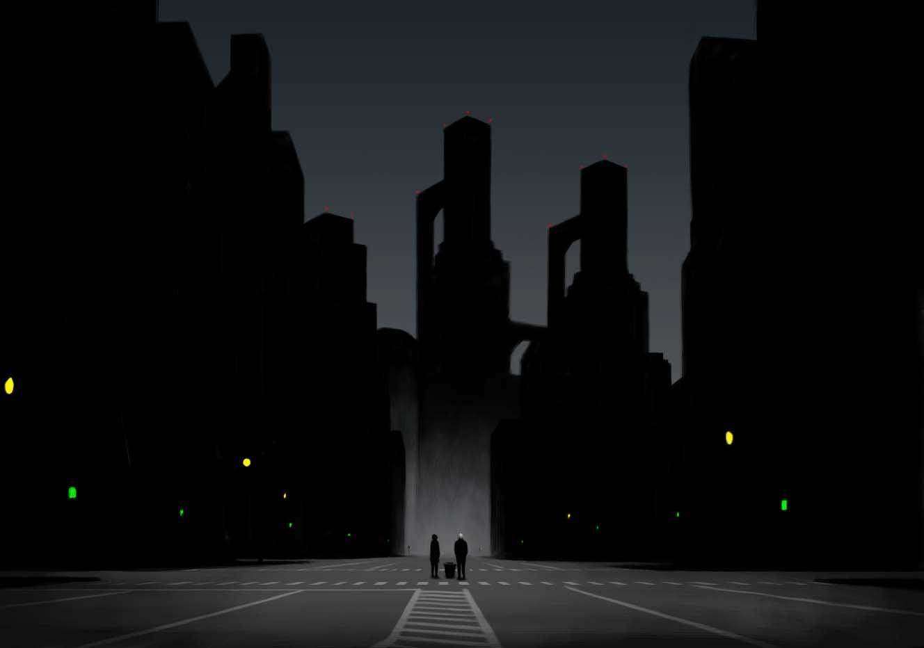 The 25th Ward: Silver Case - PlayStation 4 - Image 2