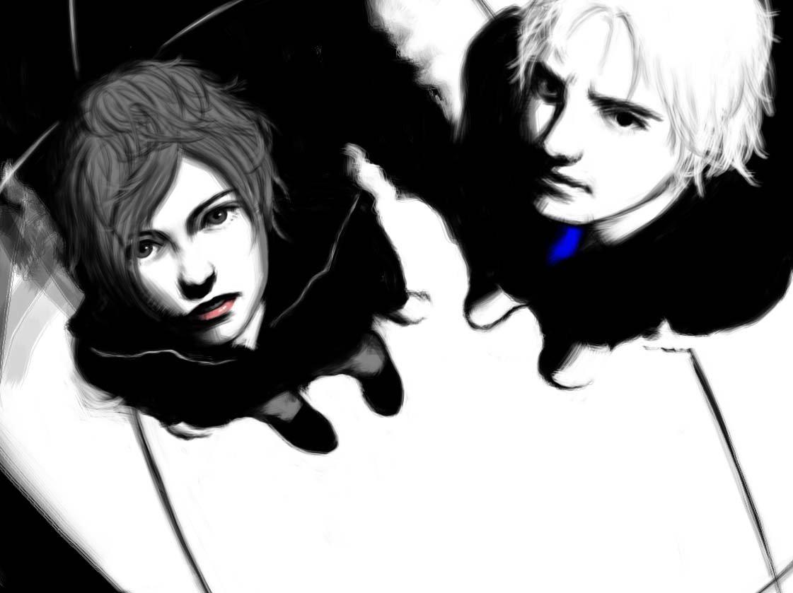 The 25th Ward: Silver Case - PlayStation 4 - Image 5