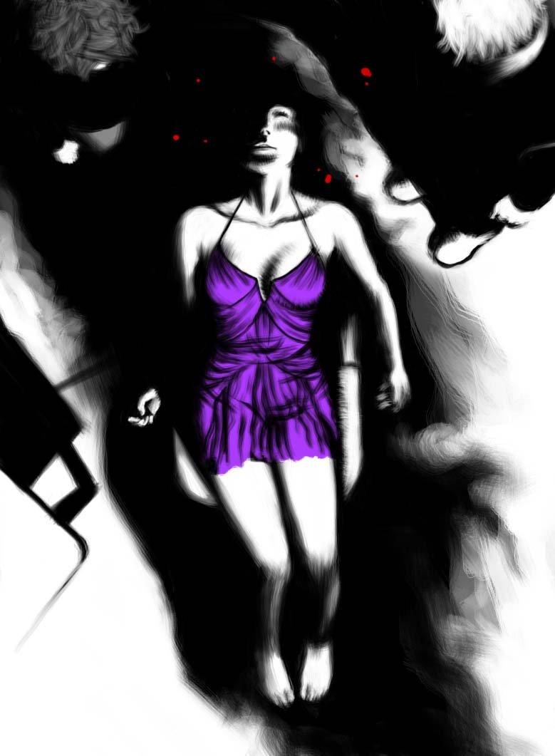 The 25th Ward: Silver Case - PlayStation 4 - Image 6