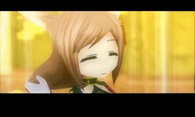 The Alliance Alive - Nintendo 3DS - Image 3