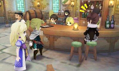 The Alliance Alive - Nintendo 3DS - Image 4