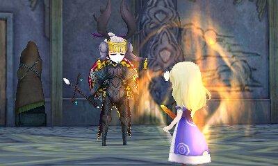 The Alliance Alive - Nintendo 3DS - Image 5