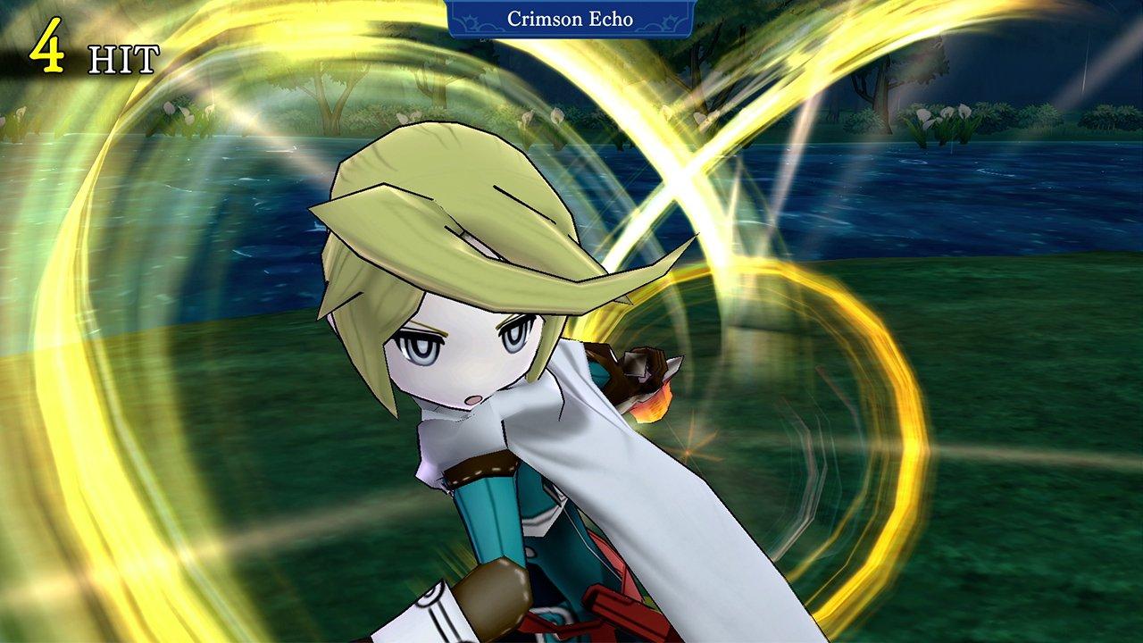 The Alliance Alive HD Remastered - Nintendo Switch - Image 5