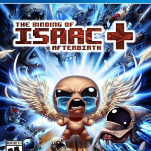 The Binding of Isaac: Afterbirth Plus - PlayStation 4