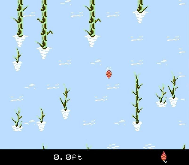 The Black Bass - Nintendo (NES) - Image 3