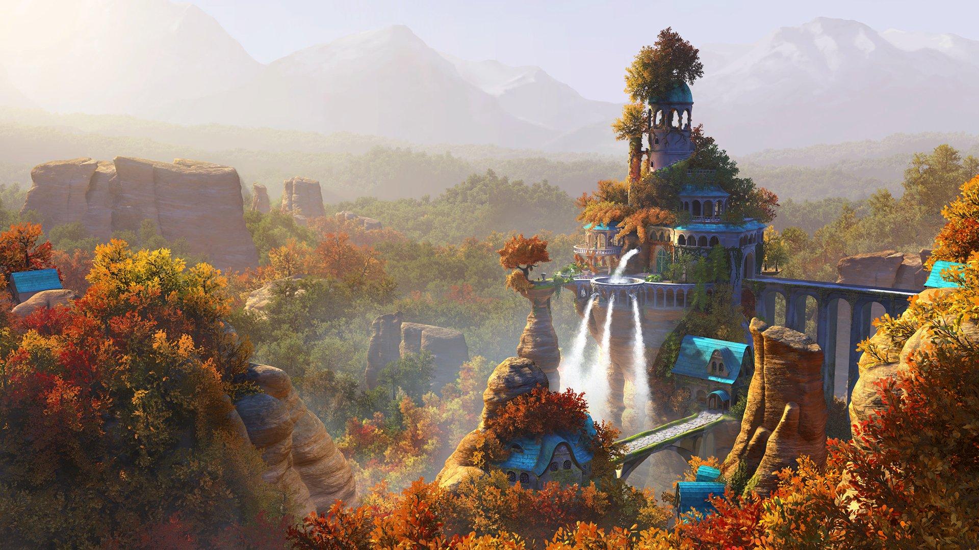 The Book of Unwritten Tales 2 - Nintendo Switch - Image 2