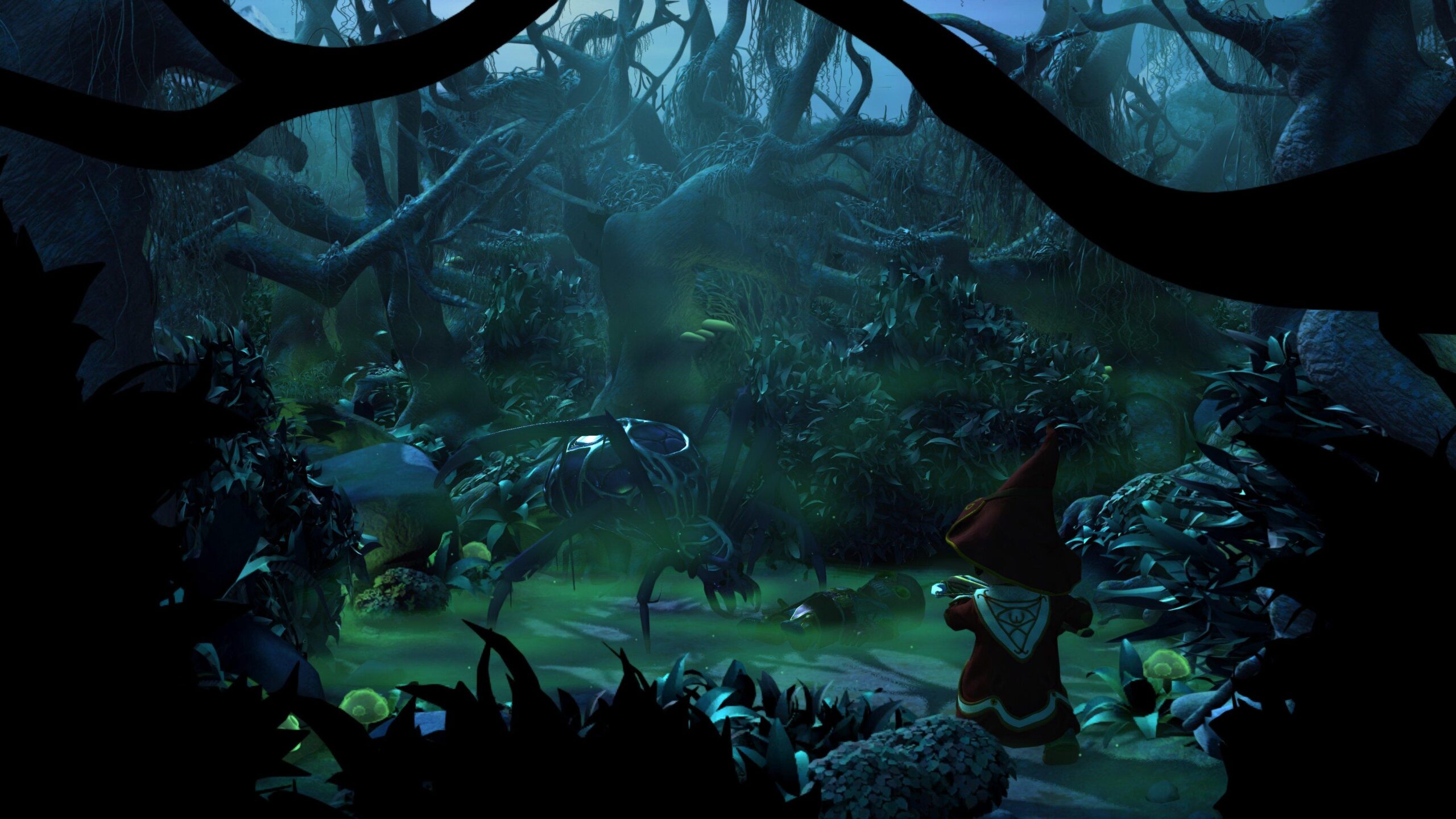 The Book of Unwritten Tales 2 - Nintendo Switch - Image 4