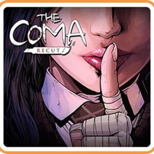 The Coma: Recut - Nintendo Switch