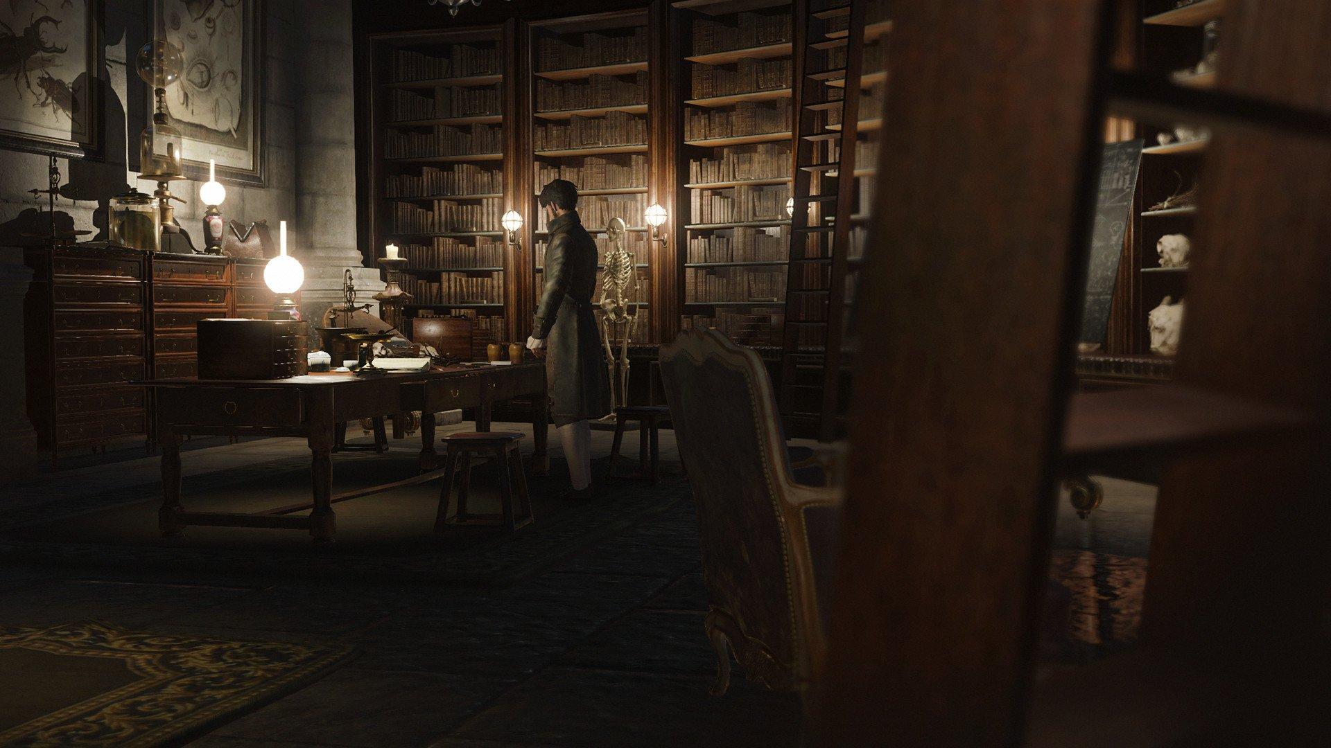 The Council - Xbox One - Image 2