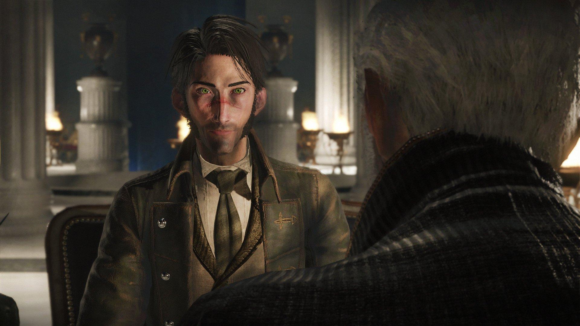 The Council - Xbox One - Image 3