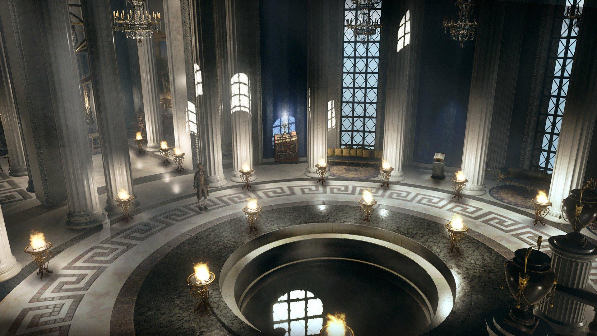 The Council - Xbox One - Image 4