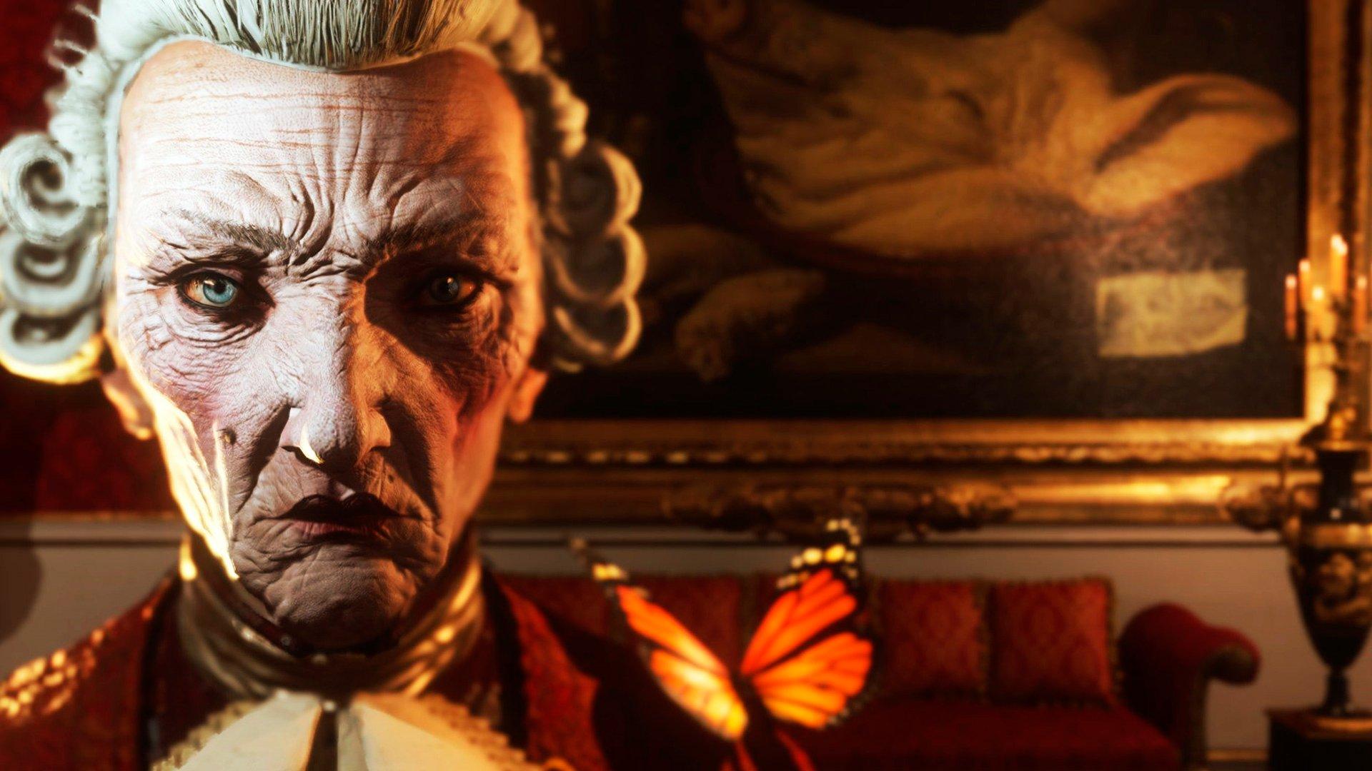 The Council - Xbox One - Image 6