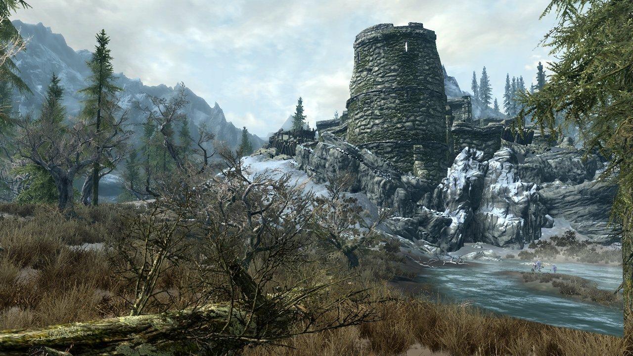 The Elder Scrolls V: Skyrim PSVR - PlayStation 4 - Image 3