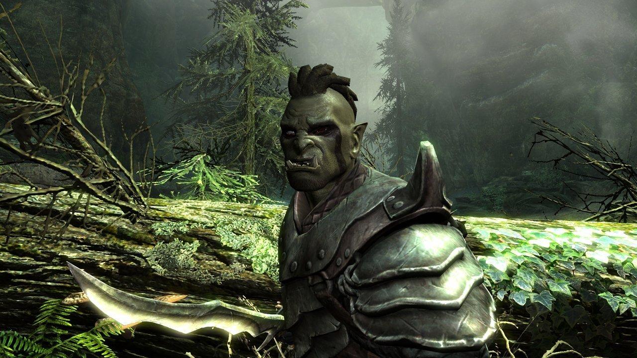 The Elder Scrolls V: Skyrim PSVR - PlayStation 4 - Image 5