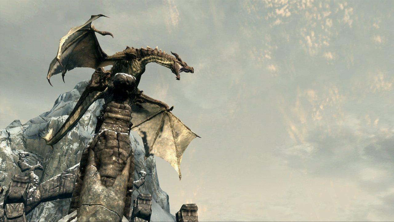 The Elder Scrolls V: Skyrim PSVR - PlayStation 4 - Image 9