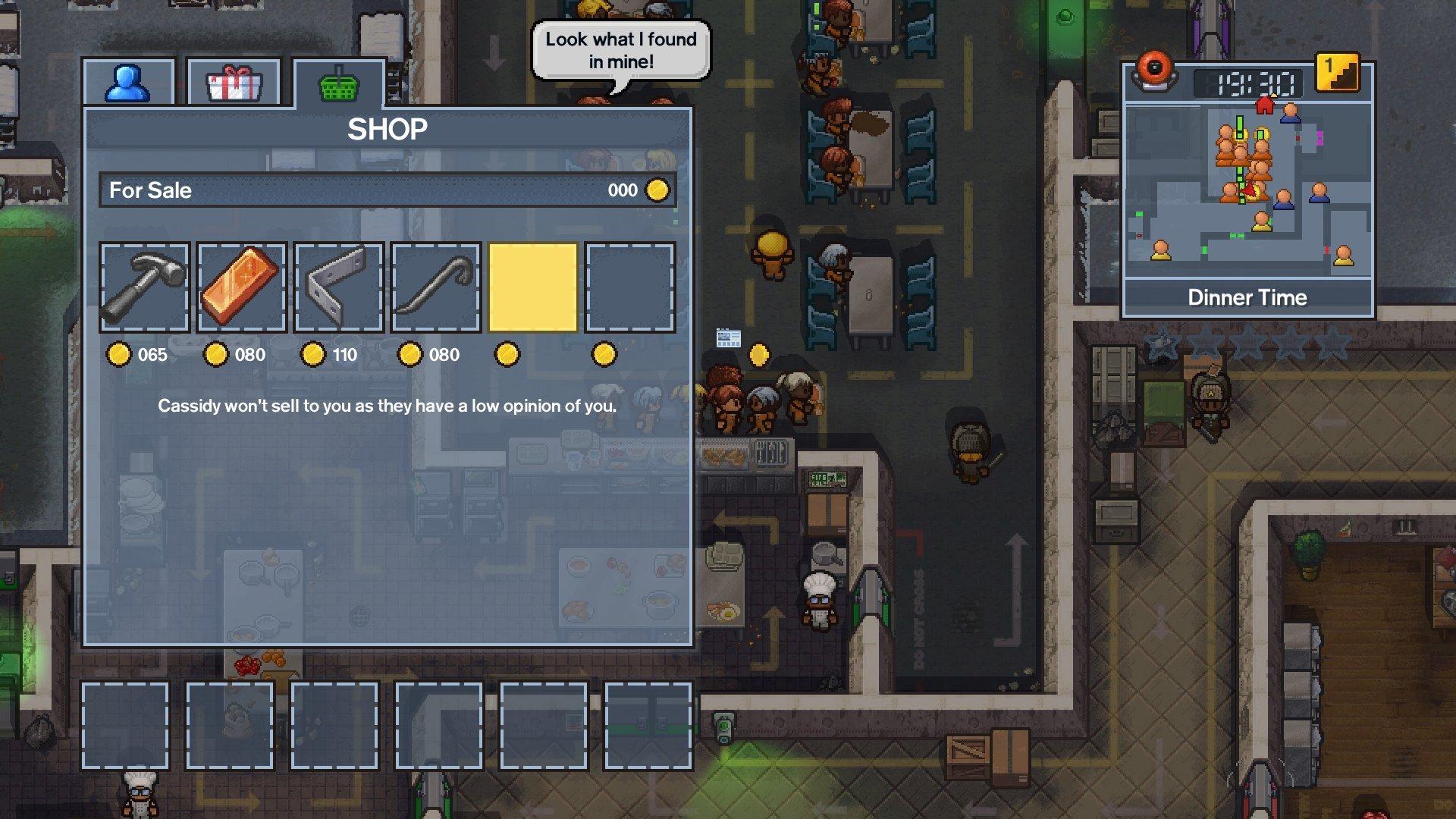 The Escapists 2 - Nintendo Switch - Image 4