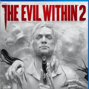 The Evil Within 2 - PlayStation 4