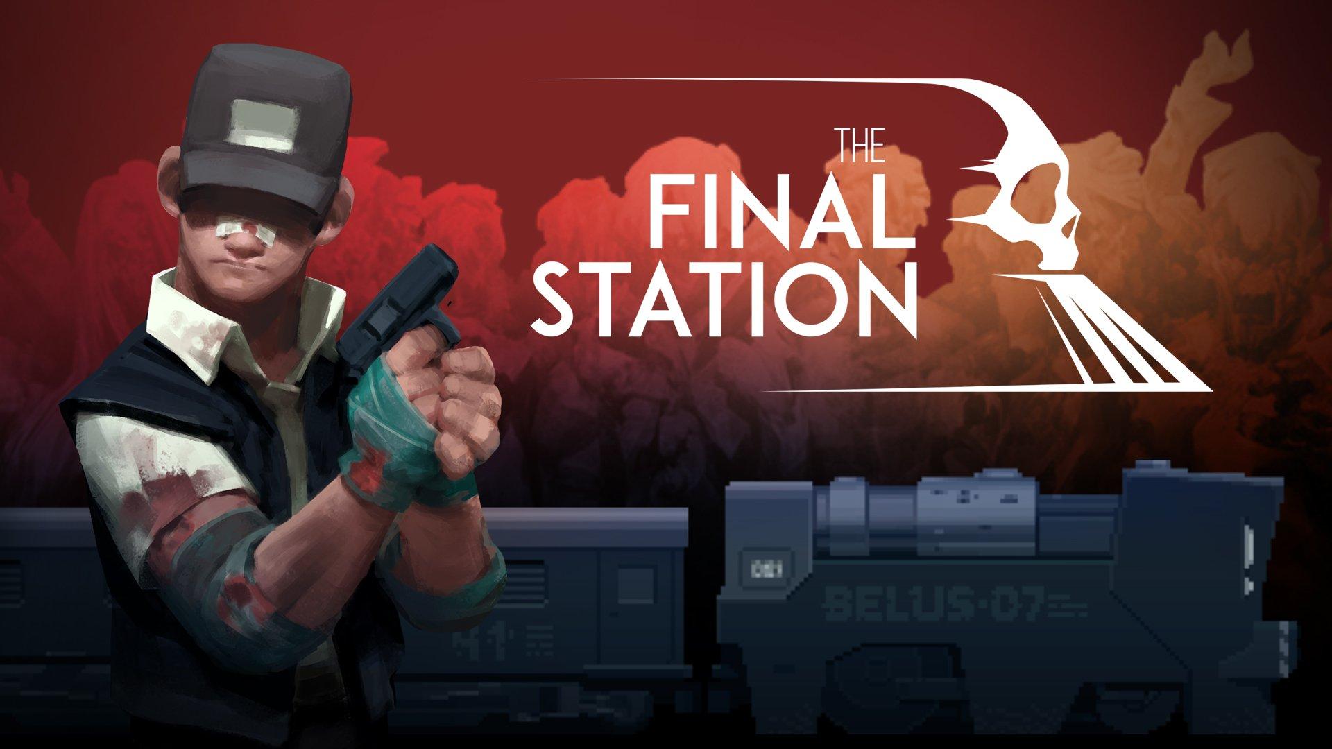 The Final Station - Nintendo Switch