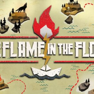 The Flame In The Flood Complete Edition - Nintendo Switch