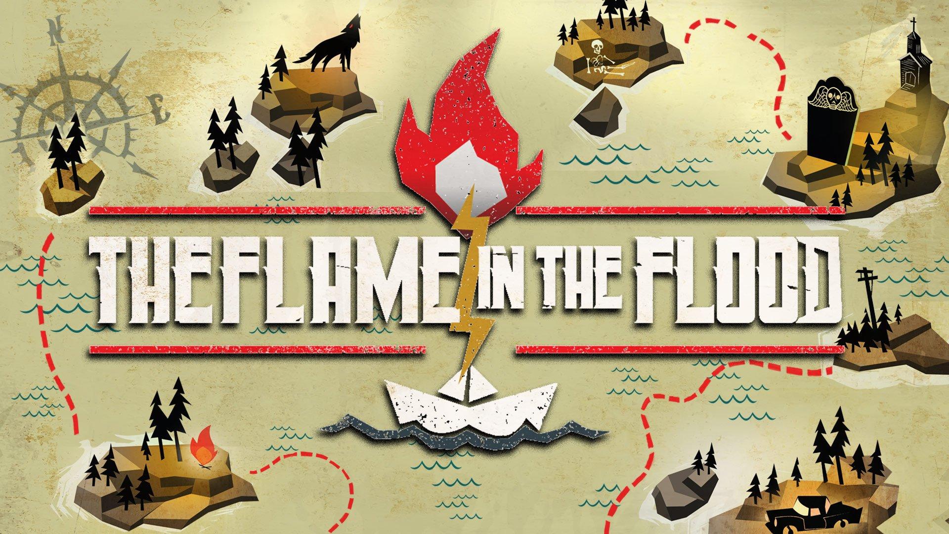 The Flame In The Flood Complete Edition - Nintendo Switch