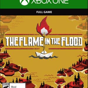 The Flame in the Flood - Xbox One