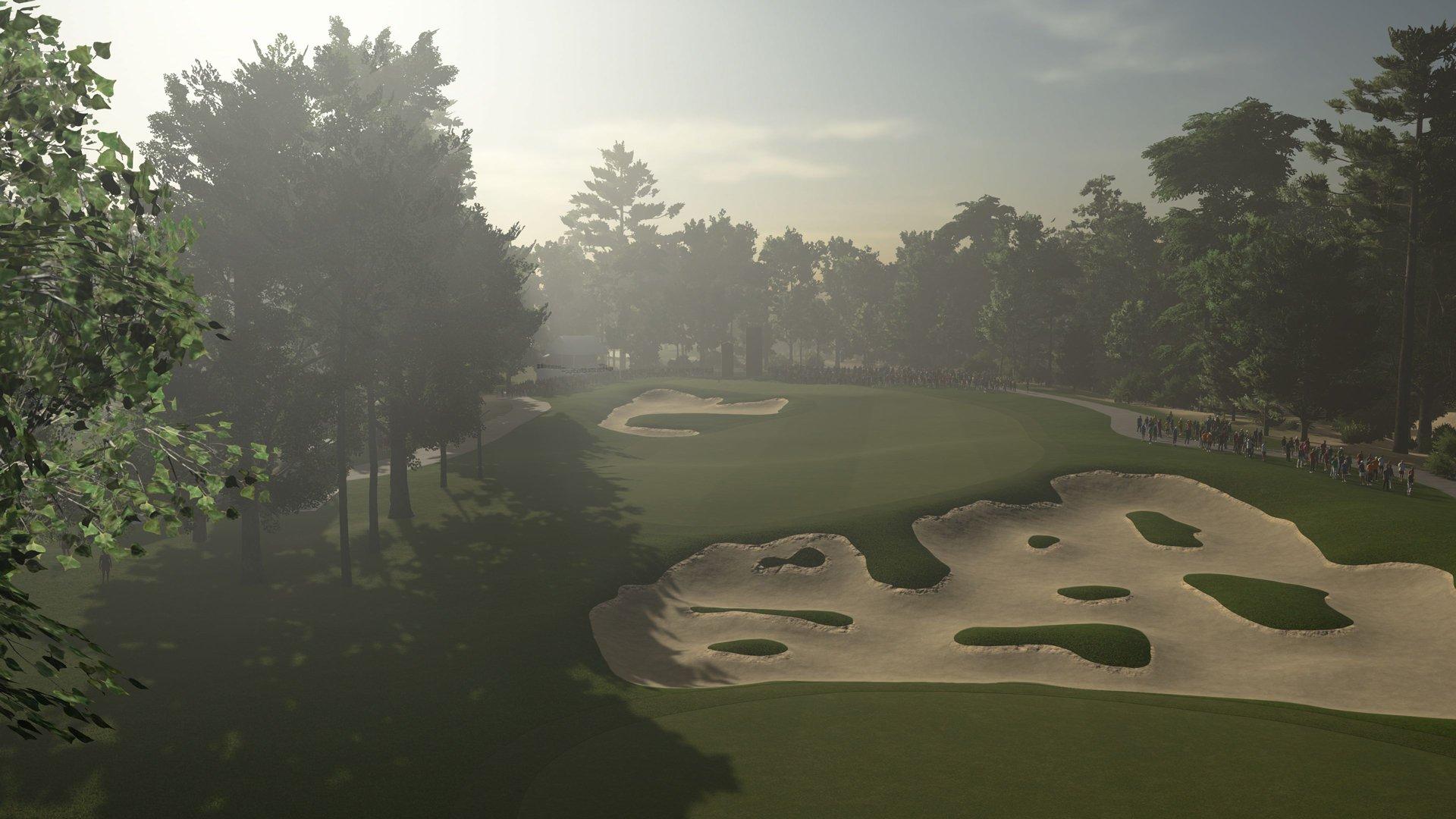 The Golf Club 2019 Featuring PGA Tour - PlayStation 4 - Image 4