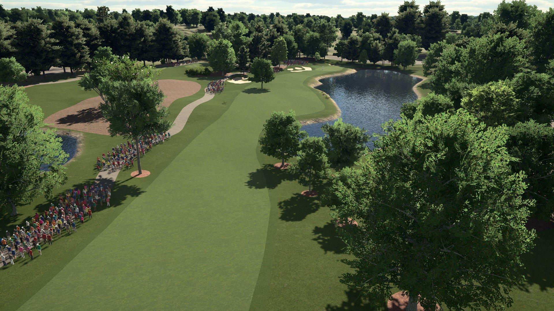The Golf Club 2019 Featuring PGA Tour - Xbox One - Image 2