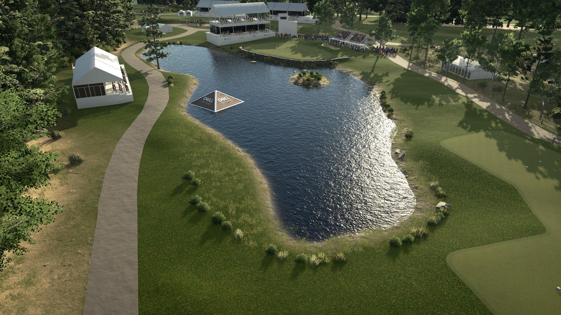 The Golf Club 2019 Featuring PGA Tour - Xbox One - Image 3