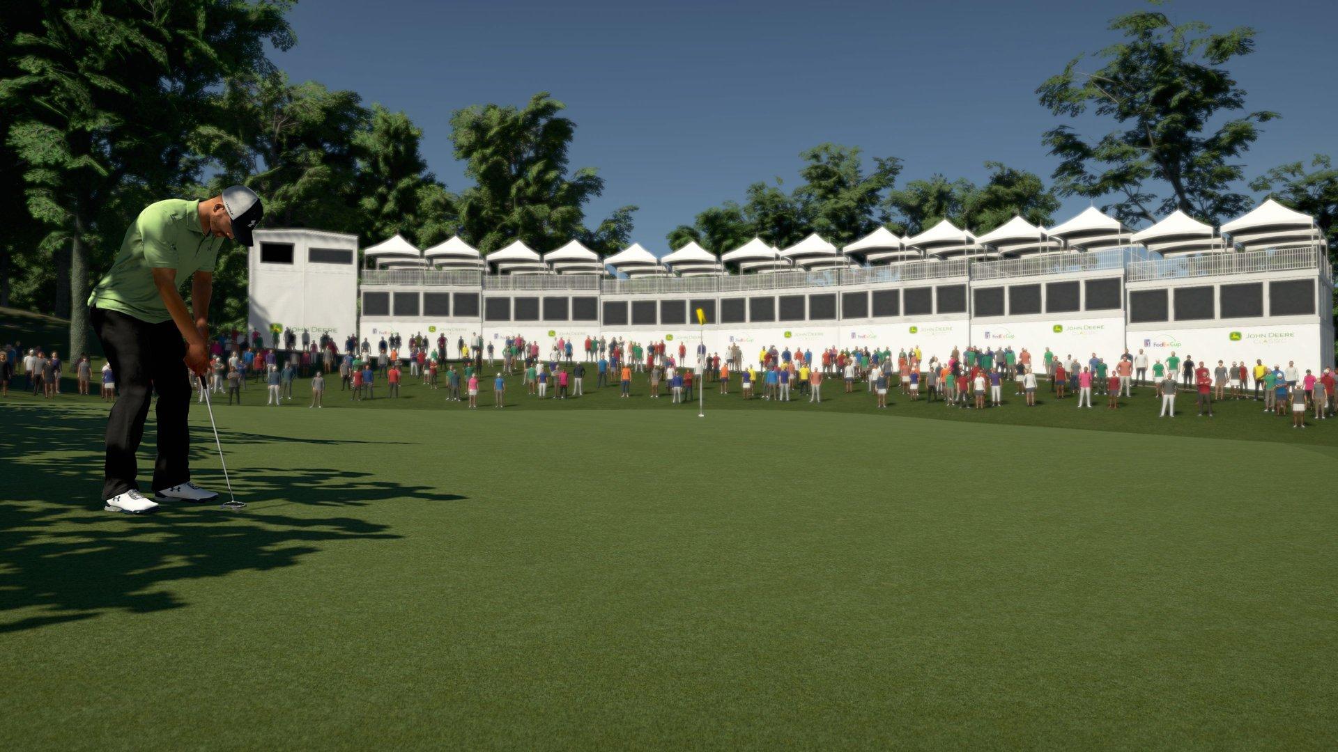 The Golf Club 2019 Featuring PGA Tour - Xbox One - Image 5