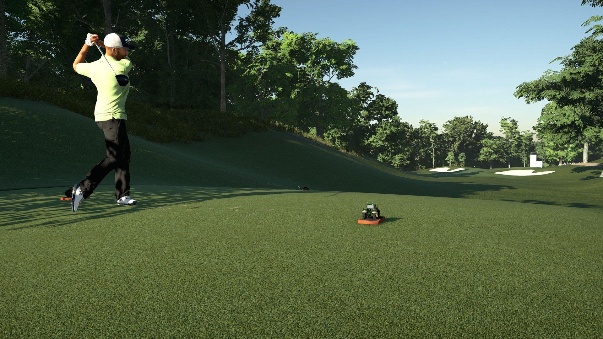 The Golf Club 2019 Featuring PGA Tour - Xbox One - Image 6