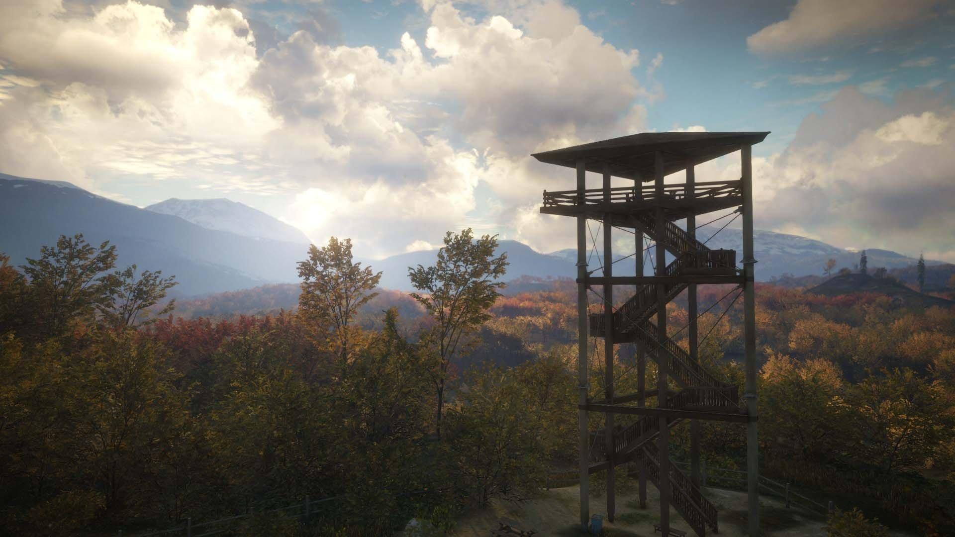 The Hunter: Call of the Wild 2019 Edition - PlayStation 4 - Image 3