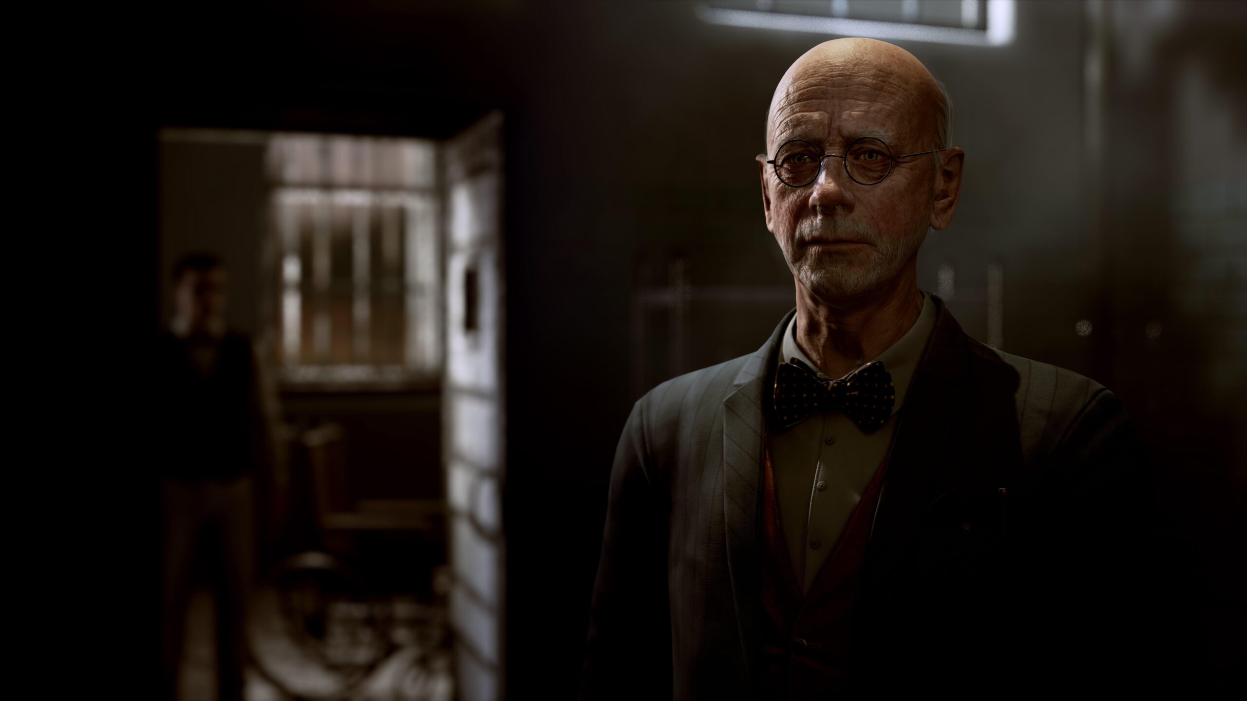 The Inpatient - PlayStation 4 - Image 2