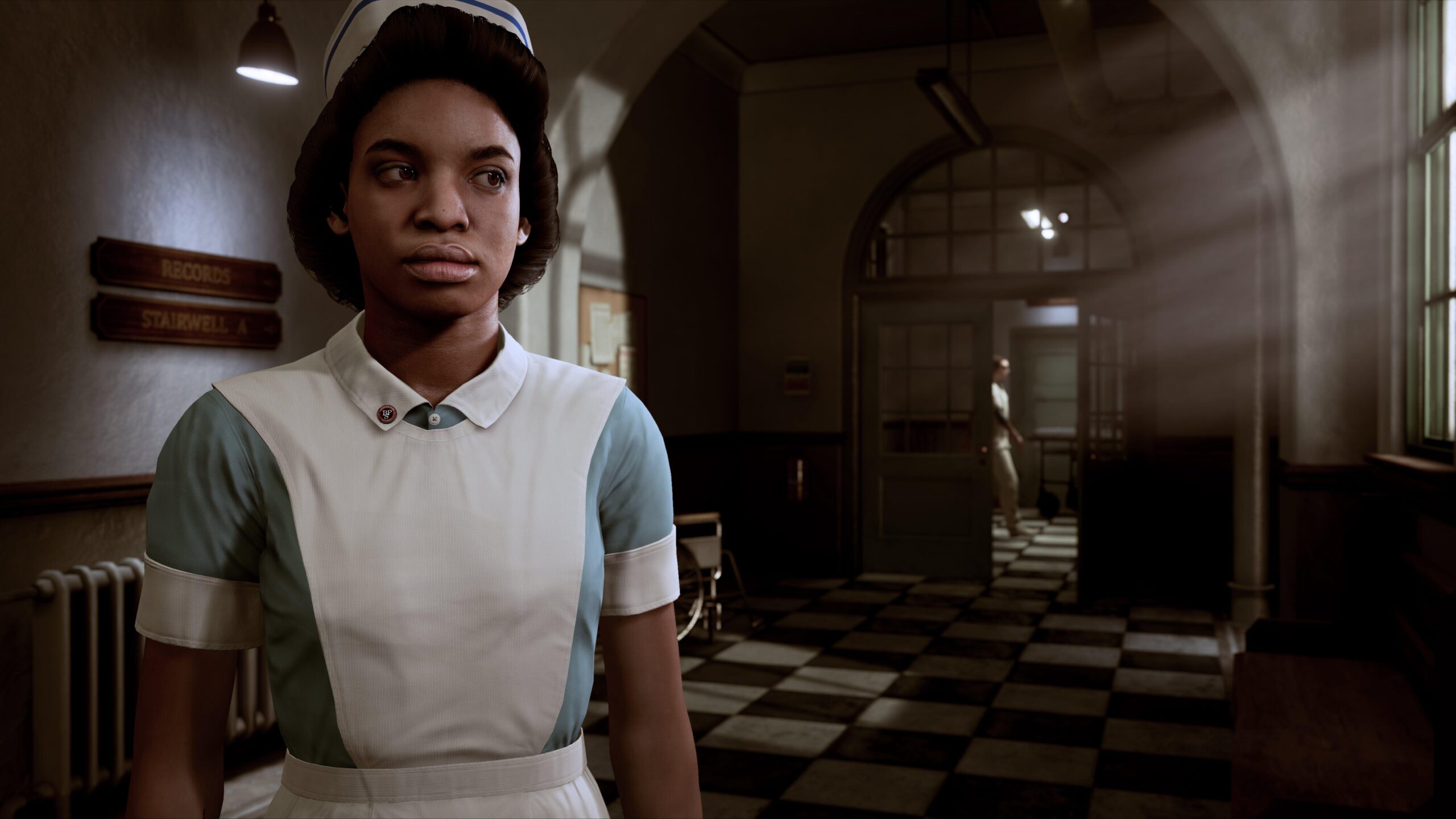 The Inpatient - PlayStation 4 - Image 3
