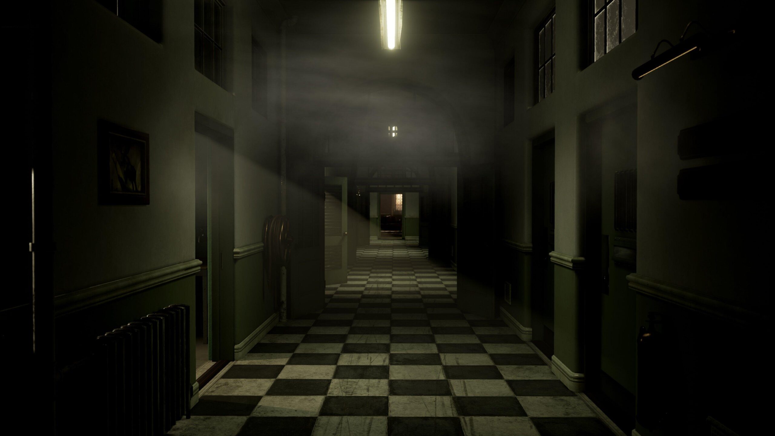 The Inpatient - PlayStation 4 - Image 4